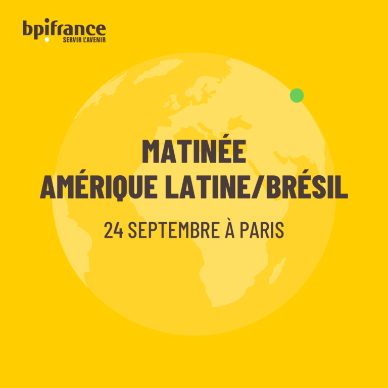 Matinée Amérique Latine Matinée Amérique Latine