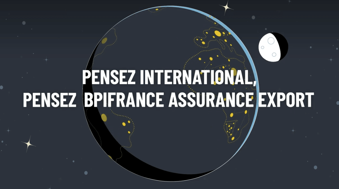Pensez international Pensez bpifrance assurance export