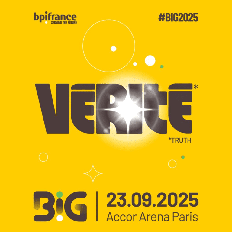 Visuel BIG